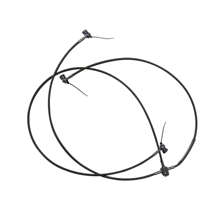FRONT BRAKE HOSE