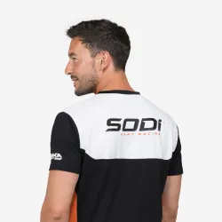 T-SHIRT SODI RACING