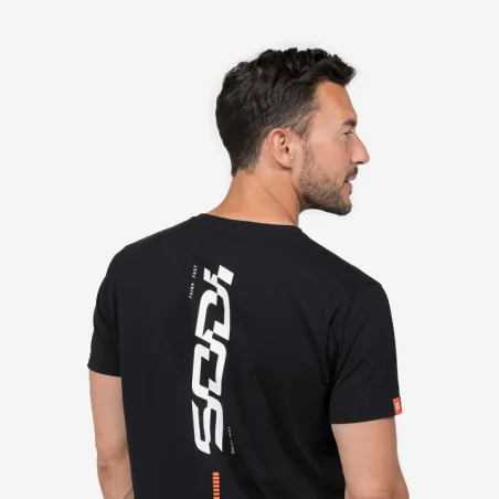 T-SHIRT LIFESTYLE HOMME SODI RACING
