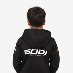 SWEAT SODI RACING KID