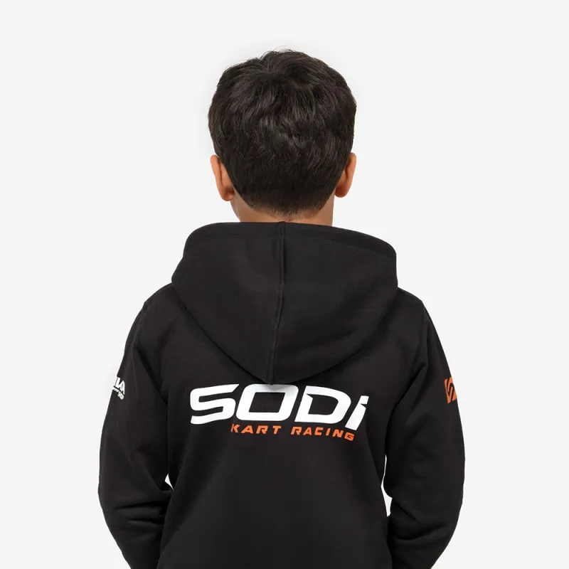 SWEAT SODI RACING KID