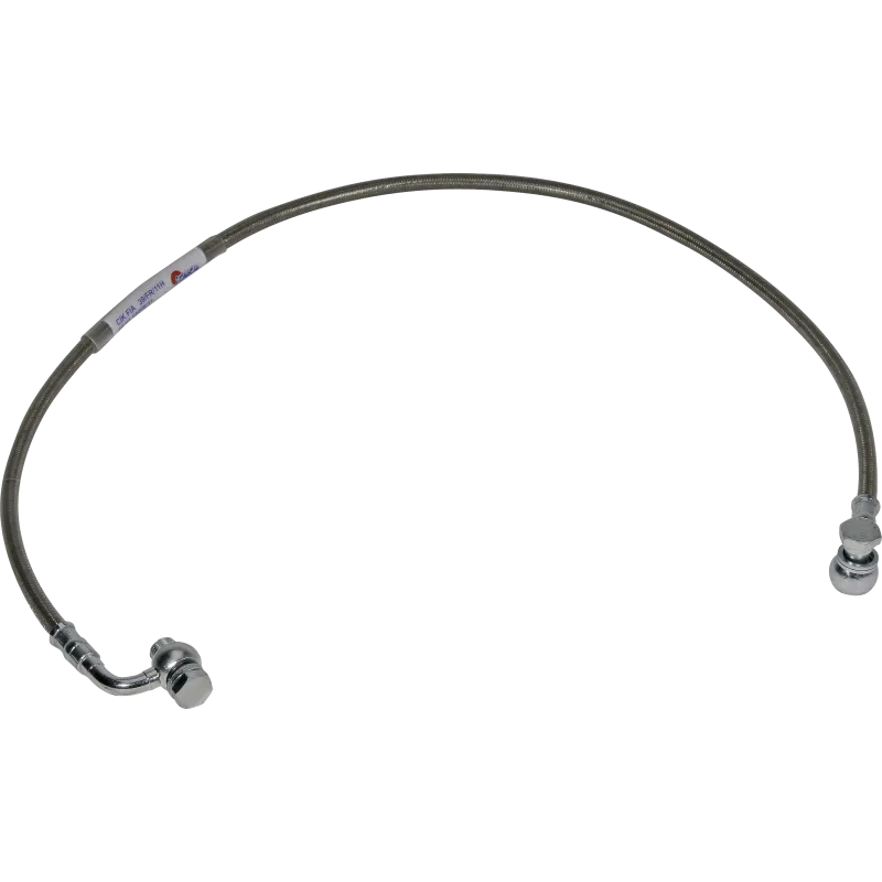 HYDRAULIC BRAKE HOSE L700