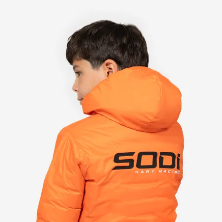 DOUDOUNE RÉVERSIBLE MIXTE SODI RACING