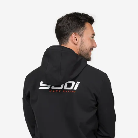 SOFTSHELL SODI RACING