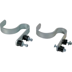 DRIV' UP HOOKS FOR PLASTIC REAR BUMPERS