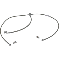 BV FRONT HYDRAULIC BRAKE HOSE