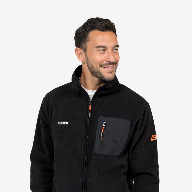 SWEAT POLAIRE SODI RACING