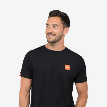 T-SHIRT LIFESTYLE HOMME SODI RACING