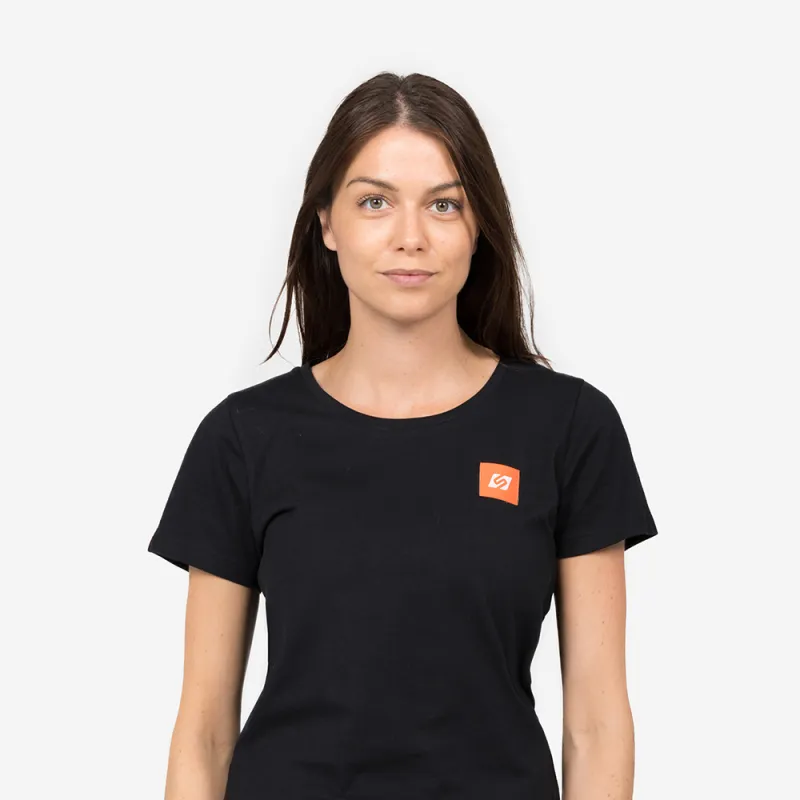 T-SHIRT LIFESTYLE SODI RACING FEMME