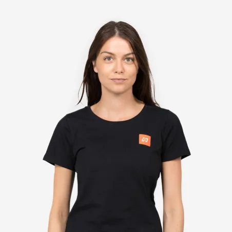 T-SHIRT LIFESTYLE SODI RACING FEMME