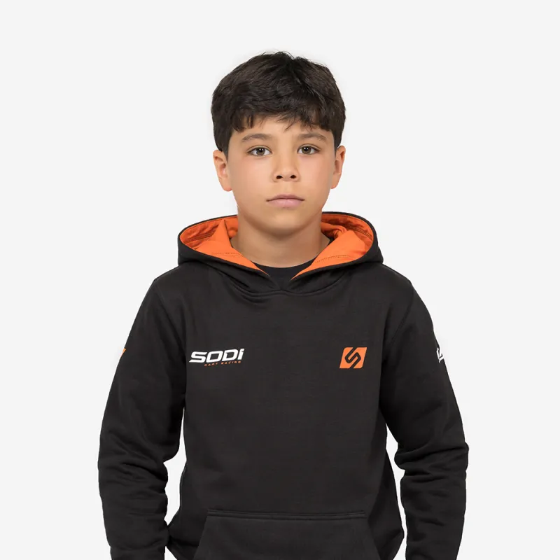 SWEAT SODI RACING KID