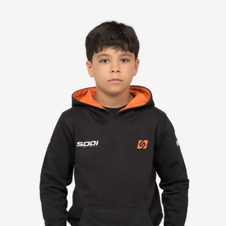 SWEAT SODI RACING KID