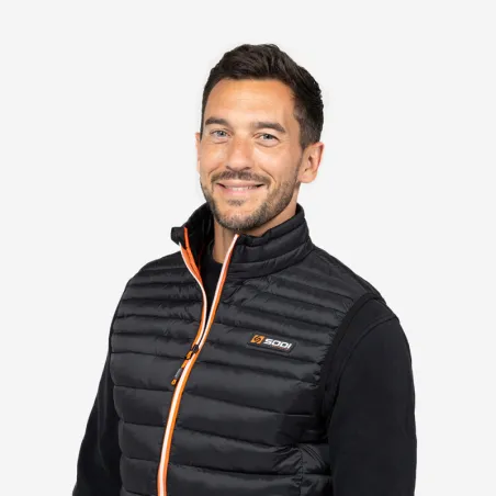 BODYWARMER SODI RACING