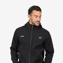 SOFTSHELL SODI RACING