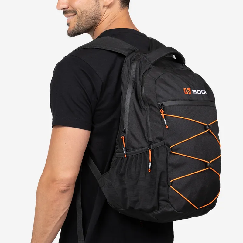 Rucksack von SODI RACING