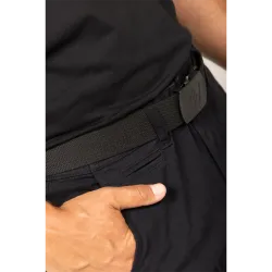CEINTURE SODI AVEC BOUCLE METAL