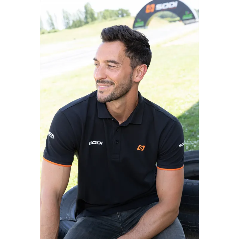 POLO SODI RACING