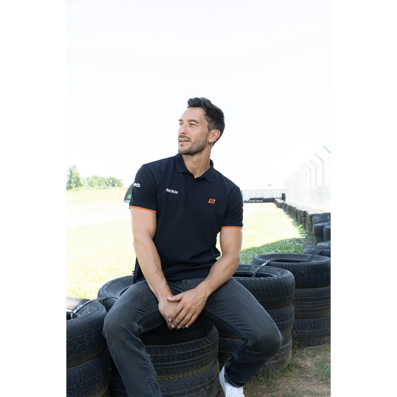 SODI RACING POLO