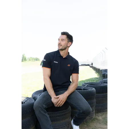 SODI RACING POLO