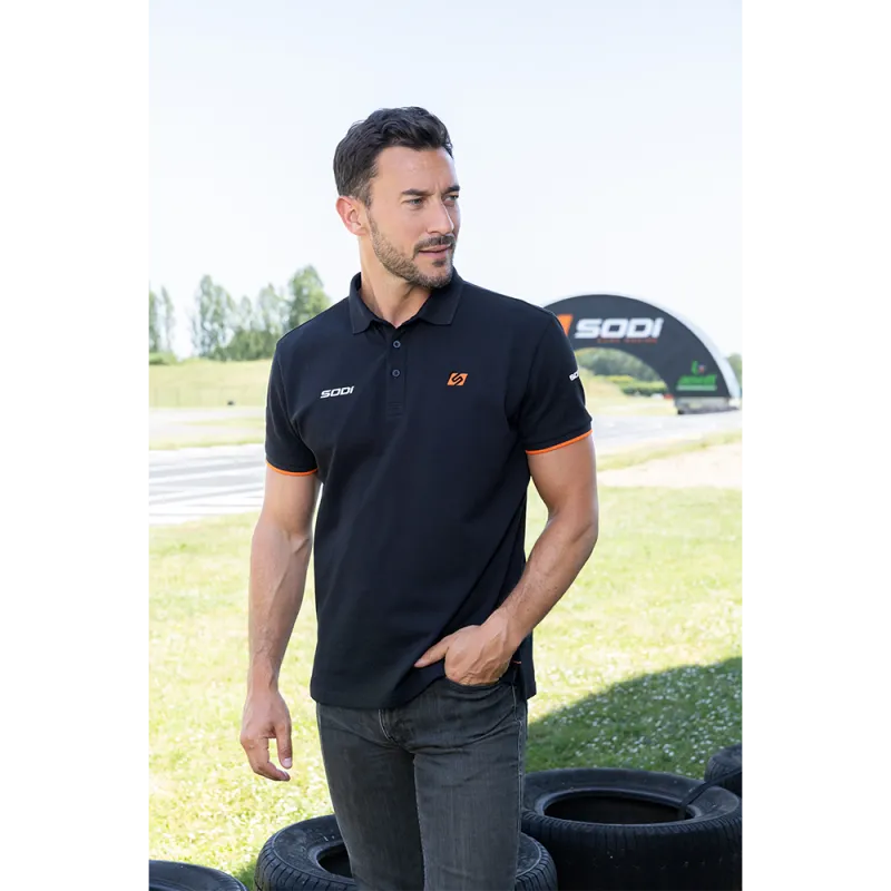 POLO SODI RACING