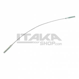 BRAKE SAFETY CABLE