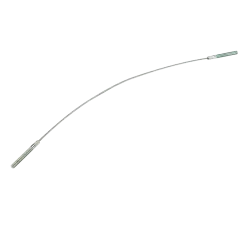 BRAKE SAFETY CABLE