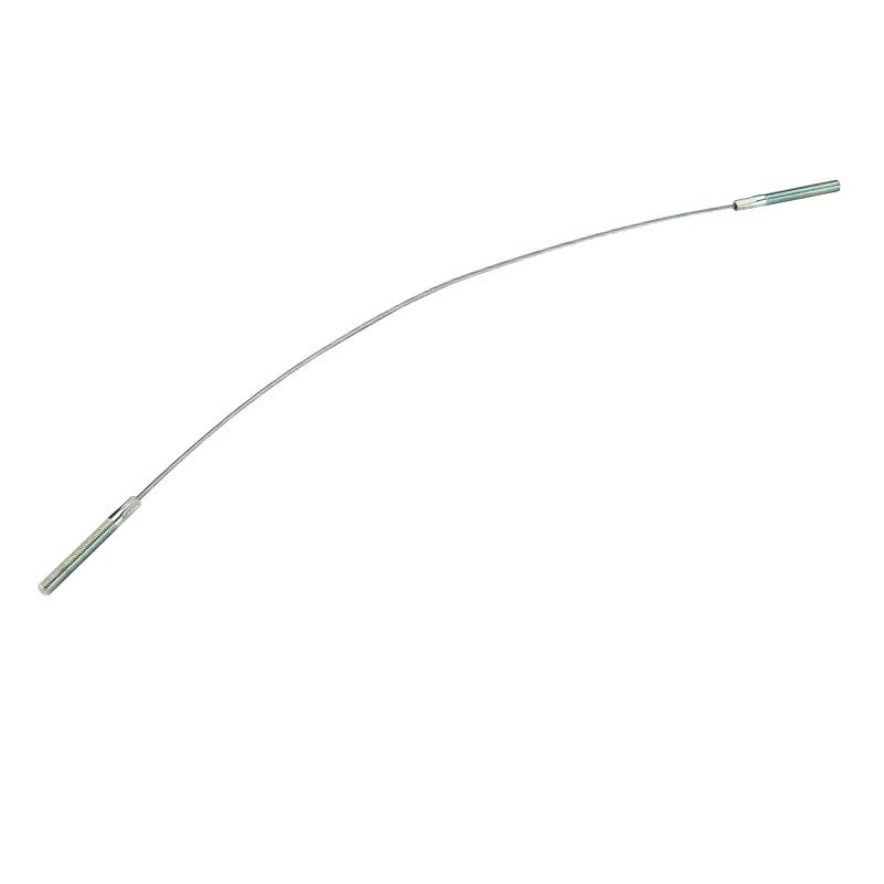 BRAKE SAFETY CABLE