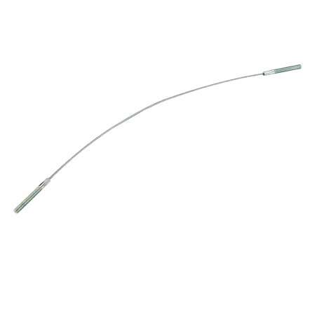 BRAKE SAFETY CABLE