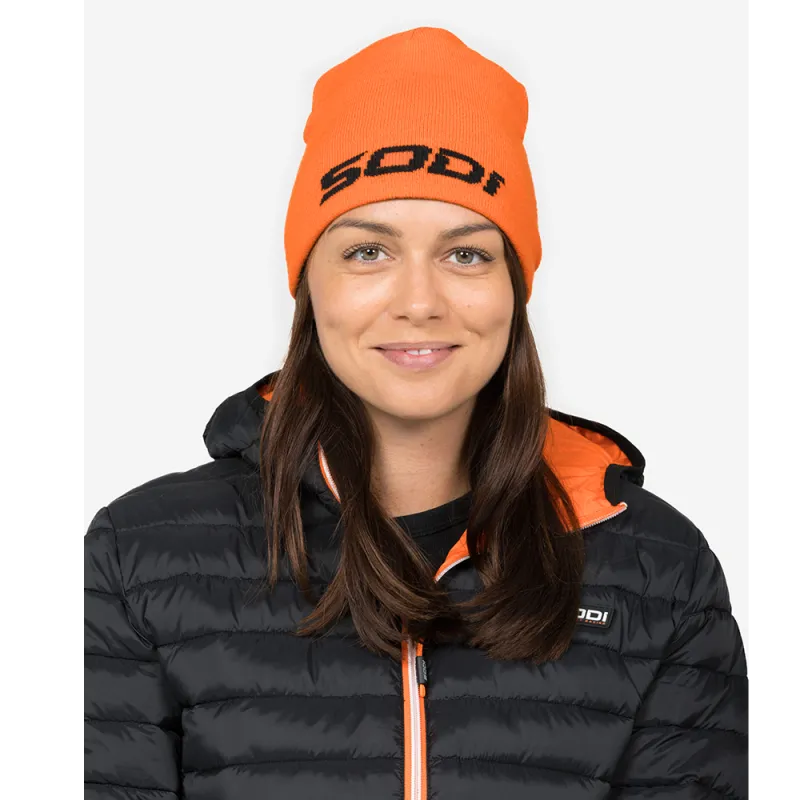 SODI REVERSIBLE HAT