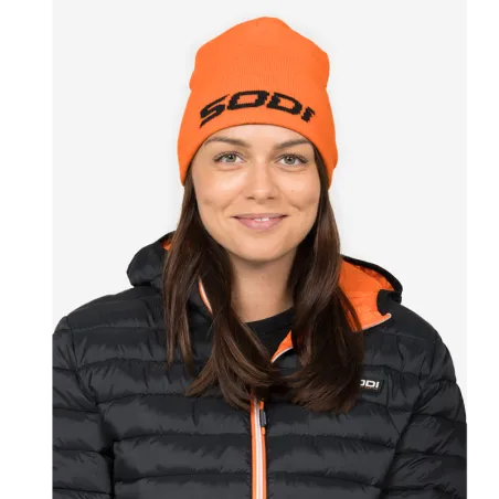 GORRO REVERSIBLE SODI