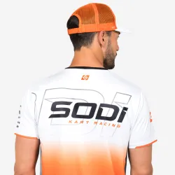 CASQUETTE FILET SODI