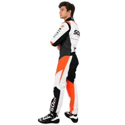 OFFICIAL SODI/OMP SUIT – NEW GENERATION