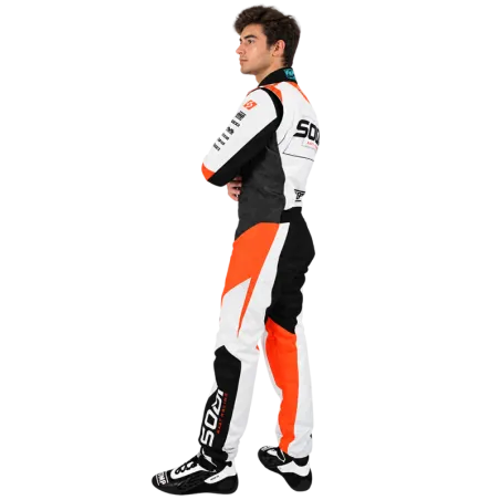 COMBINAISON OFFICIELLE SODI / OMP – NOUVELLE GÉNÉRATION