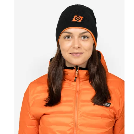 SODI REVERSIBLE HAT