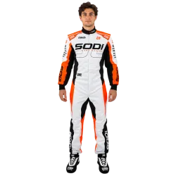 COMBINAISON OFFICIELLE SODI / OMP – NOUVELLE GÉNÉRATION