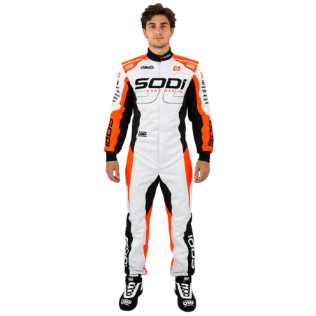 COMBINAISON OFFICIELLE SODI / OMP – NOUVELLE GÉNÉRATION
