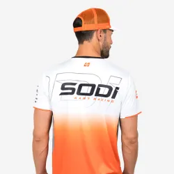 SODI RACING FUNKTIONST-SHIRT