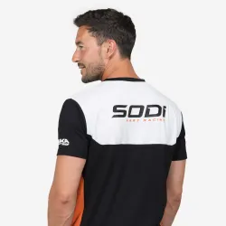 T-SHIRT SODI RACING