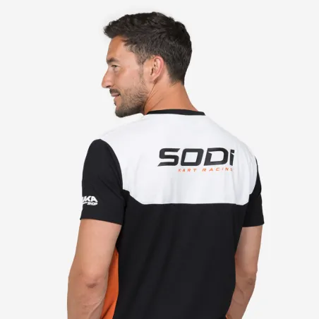 T-SHIRT SODI RACING