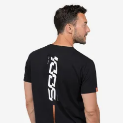 SODI RACING LIFESTYLE-T-SHIRT FÜR HERREN