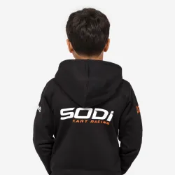 SODI RACING KID-SWEATSHIRT