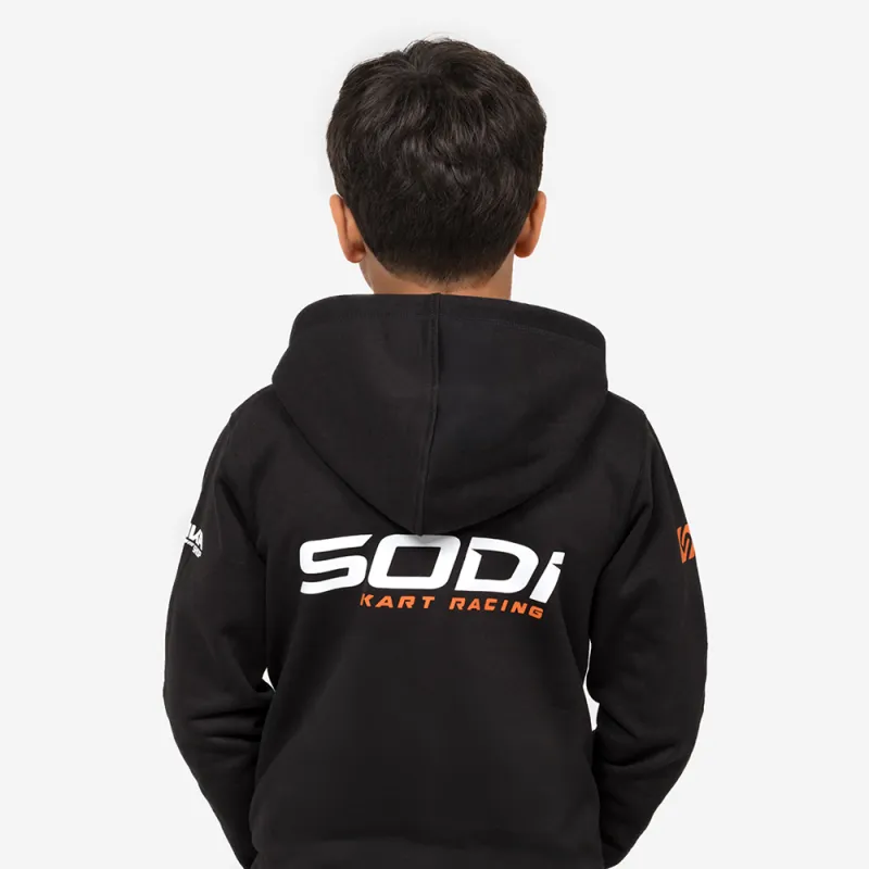 SODI RACING KID-SWEATSHIRT