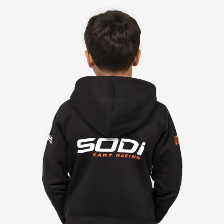 SODI RACING KID-SWEATSHIRT
