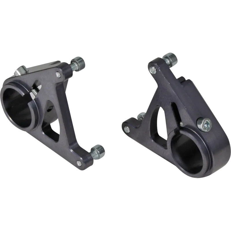 FRONT CALIPER SUPPORT