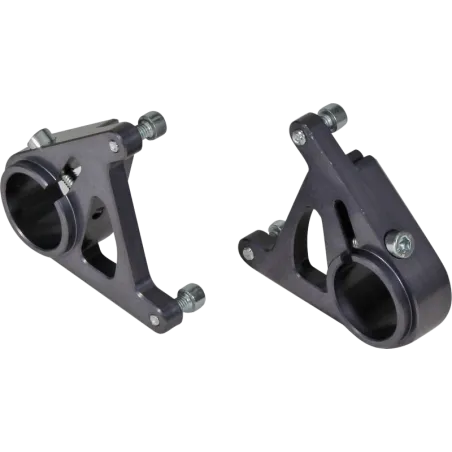 FRONT CALIPER SUPPORT