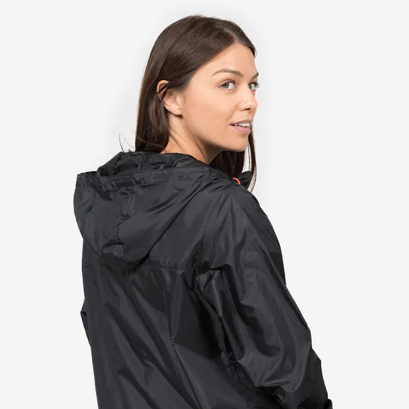 SODI RACING UNISEX WINDBREAKER