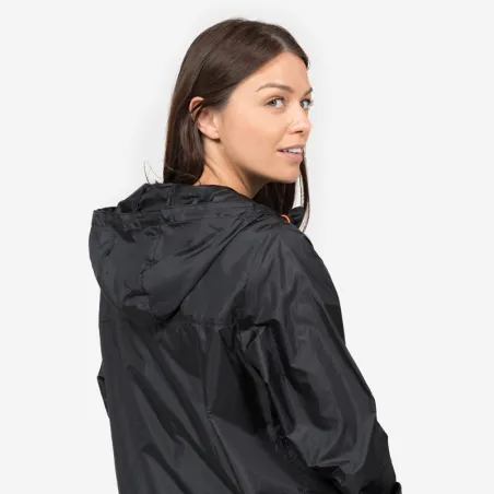 CHAQUETA CORTAVIENTO UNISEX DE SODI RACING
