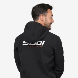 SOFTSHELL SODI RACING