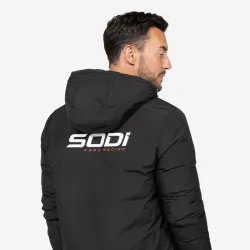 PARKA LONGUE SODI RACING