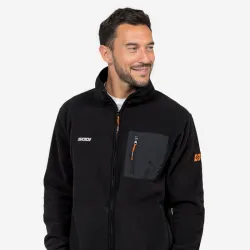 SWEAT POLAIRE SODI RACING